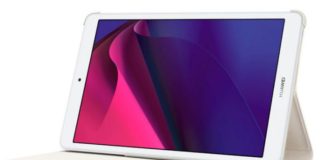 Η Huawei κτυπά τη Samsung στην αγορά tablet.