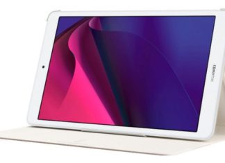 Η Huawei κτυπά τη Samsung στην αγορά tablet.