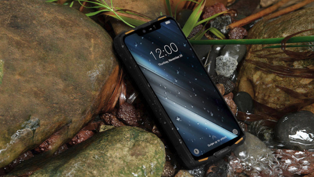 doogee s90 2 1024x579 - Το DOOGEE S90 σπονδυλωτό smartphone σβήνει το στόχο Kickstarter