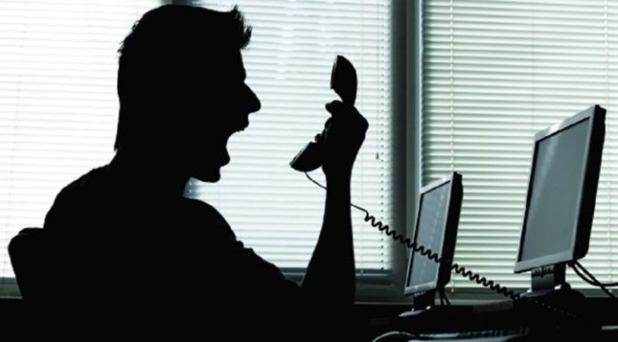 Ενοχλητικοί τηλεφωνικοί αριθμοί από εισπρακτικές εταιρείες Τηλέφωνα εισπρακτικών εταιρειών.