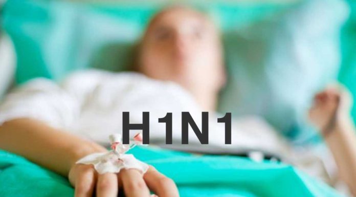 150 περίπου οι νεκροί από την γρίπη. Η1Ν1 - θανατηφόρα γρίπη.