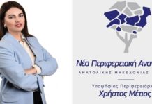 Μαργαρίτα Γουδετσίδου - Χρήστος Μέτιος.