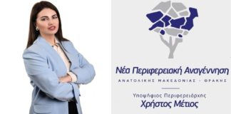 Μαργαρίτα Γουδετσίδου - Χρήστος Μέτιος.