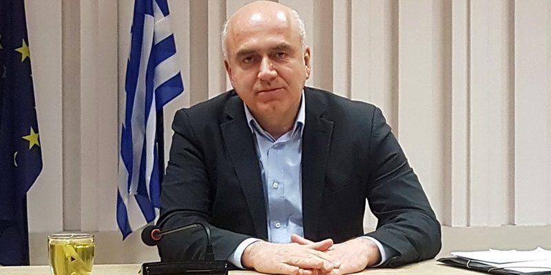 metios - Dr Αλέξης Πολίτης - Ένας ακόμα "άσσος" στο ψηφοδέλτιο Μέτιου