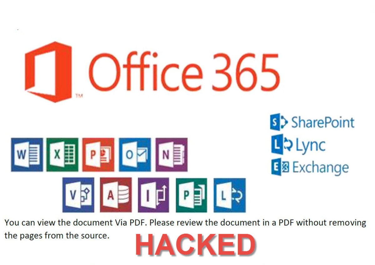 office 365 hackers - Χάκερ: Πως να χακάρεις λογαριασμό στο facebook
