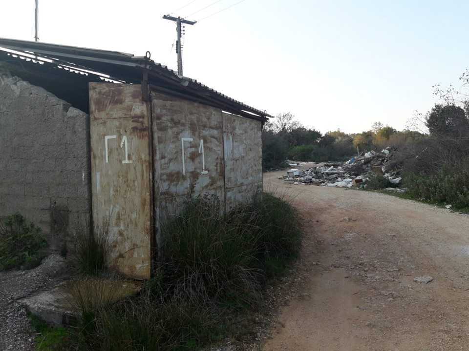 Πάργα - Φόβοι για νερό με καρκίνο.