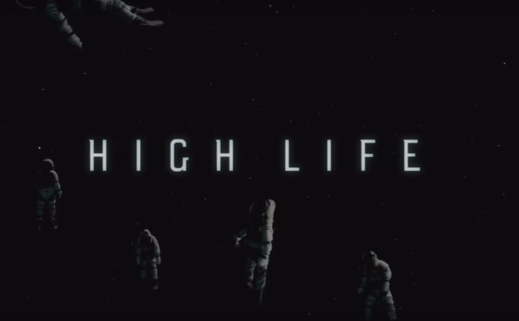 sfagi high life 1024x634 - Οι καλύτερες νέες ταινίες που κυκλοφορούν το 2019