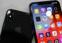 Τα νέα μοντέλα iphone για το 2019.