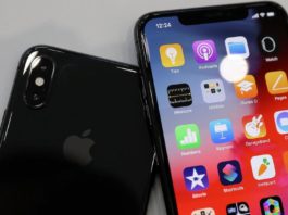 Τα νέα μοντέλα iphone για το 2019.