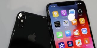 Τα νέα μοντέλα iphone για το 2019.