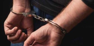 Σύλληψη για μεταφορά λαθρομεταναστών στο Σουφλί.