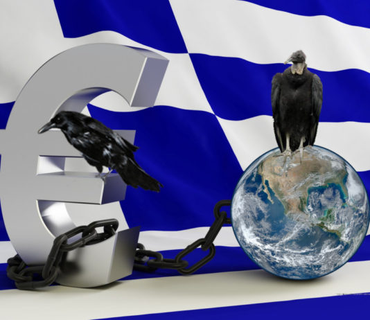 Πως να σώσουμε την χώρα - Ελευθέριες Σκέψεις.
