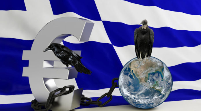 Πως να σώσουμε την χώρα - Ελευθέριες Σκέψεις.