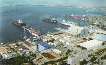 Τέλος τα Ναυπηγεία Σκαραμαγκά με απόφαση Βρυξελών!