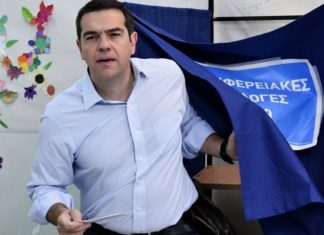 6 λόγοι για τους οποίους συνετρίβη ο ΣΥΡΙΖΑ