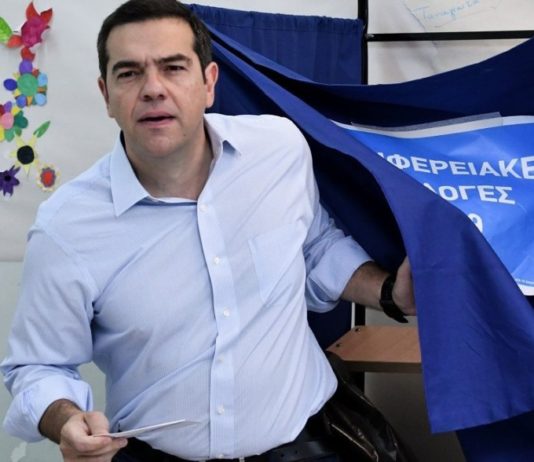 6 λόγοι για τους οποίους συνετρίβη ο ΣΥΡΙΖΑ