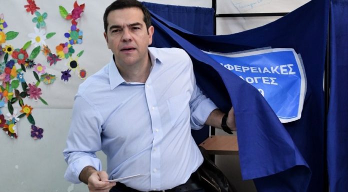 6 λόγοι για τους οποίους συνετρίβη ο ΣΥΡΙΖΑ 6 λόγοι για τους οποίους συνετρίβη ο ΣΥΡΙΖΑ