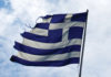 greek dead flag 100x70 - Homepage - Newspaper