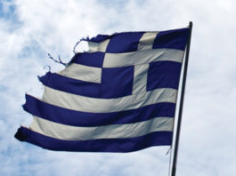Ο αποδεκατισμός των Ελλήνων