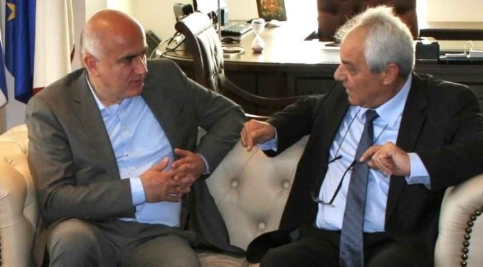 8,5 εκατομμύρια ευρώ από την Περιφέρεια ΑΜΘ στο Δημοκρίτειο Πανεπιστήμιο 8,5 εκατομμύρια ευρώ από την Περιφέρεια ΑΜΘ στο Δημοκρίτειο Πανεπιστήμιο