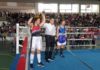 Πανελλήνιο Πρωταθλήμα Πυγμαχίας 2019
