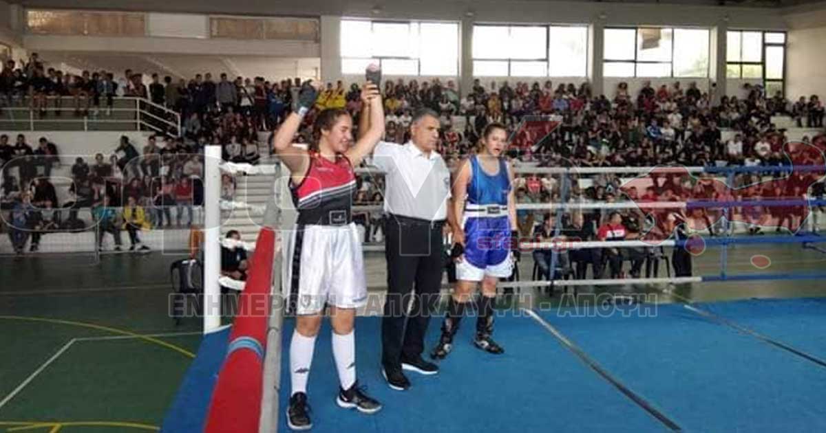 panellhnio protathlima pygmaxias 02 - Πανελλήνιο πρωτάθλημα πυγμαχίας στην Καβάλα