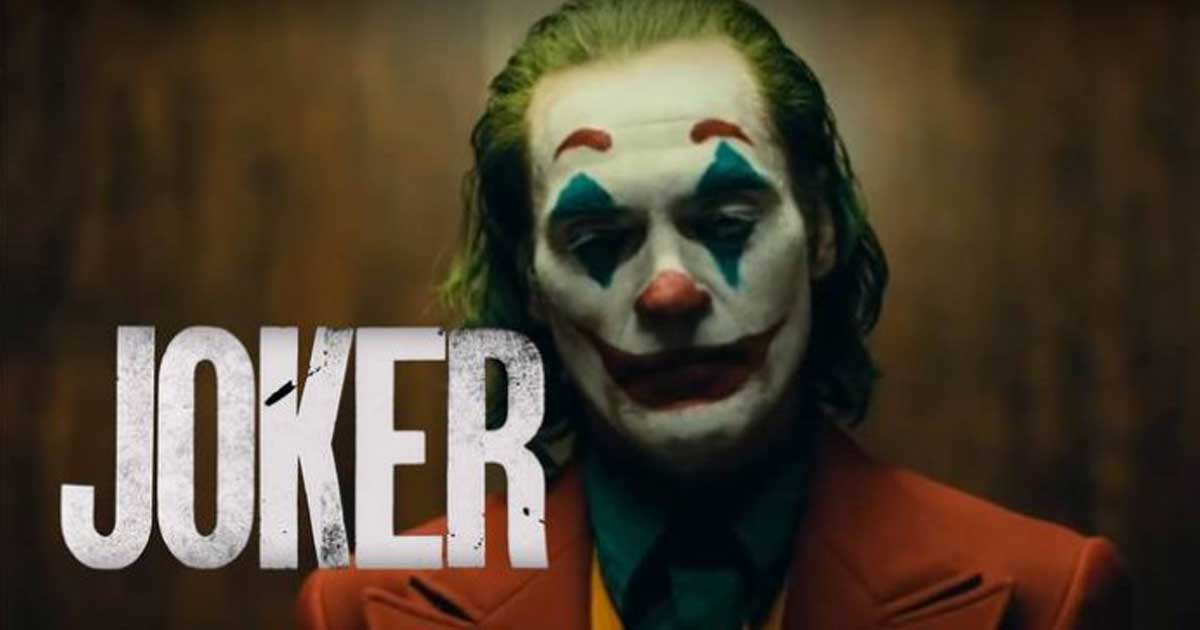joker the movie - Φοιτήτρια βγάζει 1.500 ευρώ το μήνα πουλώντας χρησιμοποιημένα… (ΣΟΚ)