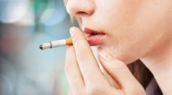 Αντικαπνιστικός νόμος 2019. Ενδιαφέρον για την υγεία μας ; Αντικαπνιστικός νόμος 1142