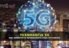 Τεχνολογία 5G και πως δημιουργεί πρόβλημα στον οργανισμό.