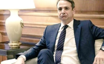 ΚΟΡΟΝΟΪΟΣ: Στο έλεος του θεού οι μικρομεσαίες επιχειρήσεις. Δείτε τι έρχεται !
