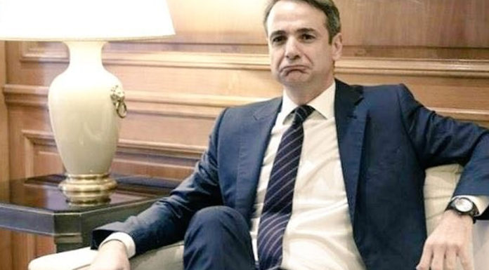 ΚΟΡΟΝΟΪΟΣ: Στο έλεος του θεού οι μικρομεσαίες επιχειρήσεις. Δείτε τι έρχεται ! ΚΟΡΟΝΟΪΟΣ: Στο έλεος του θεού οι μικρομεσαίες επιχειρήσεις. Δείτε τι έρχεται !