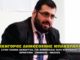 Ο δικηγόρος Δημοσθένης Μπακόπουλος, μιλάει για πρόστιμα, εμβόλια και μάσκες