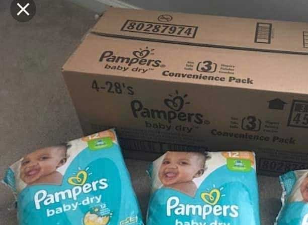 pampers nea yorkh3 - Ενω τα ΜΜΕ λένε για κορονοϊό οι διασώσεις παιδιών συνεχίζονται.