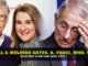 Ορίστηκε η δίκη για Bill Melinda Gates Antony Fauci, WHO και CDC Ορίστηκε η δίκη για Bill Melinda Gate,s Antony Fauci, Who και CDC