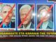 Το σκάνδαλο παιδεραστίας OBAMAGATE στην Τουρκική τηλεόραση.