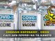 Εμβόλιο του Κορωναϊού – Covid και γιατί να το αποφύγω ! Εμβόλιο του Κορωναϊού - Covid και γιατί να το αποφύγω !