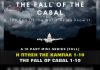 Η πτώση της Καμπάλ μέρος 1 με 10 – The fall of Cabal part 1 to 10