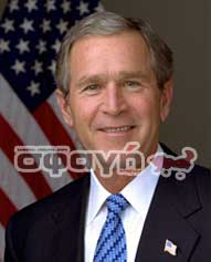 George-W-Bush