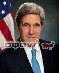 John-Kerry