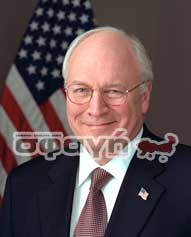 Richard Dick Cheney - Ποινικές Διώξεις για την επίθεση της 9/11 στους Δίδυμους Πύργους
