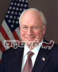 Richard-Dick-Cheney