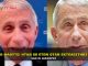 Ο Δρ. Άντονι Φάουτσι ήταν 80 ετών όταν εκτελέστηκε