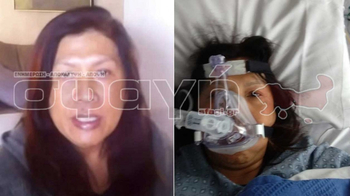 cirsten weldon poisoned 2 - Η Cirsten Tsang Tien Soong Weldon δηλητηριάστηκε και το ήξερε