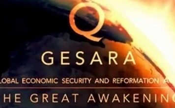 Ο NESARA / GESARA στο Ανώτατου Δικαστηρίου της Αμερικής