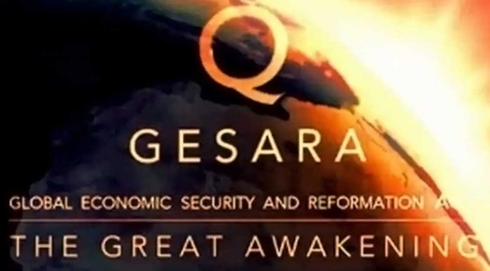 Ο NESARA / GESARA στο Ανώτατο Δικαστηρίου της Αμερικής Ο NESARA / GESARA στο Ανώτατου Δικαστηρίου της Αμερικής