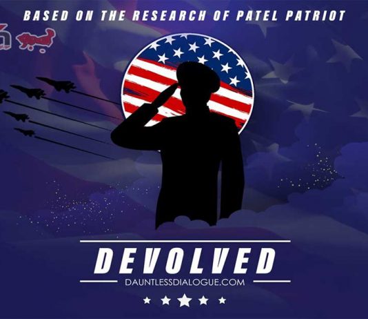 DEVOLVED Series - Ηταν οι εκλογες στημένες από το Βαθύ Κράτος ;