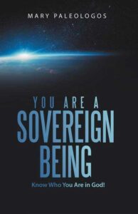 you are a sovereign being book 2 194x300 - Είσαι ένα κυρίαρχο ον, μια ιστορία θριάμβου από την Μαίρη Παλαιολόγου