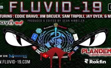 FLUVID - 19 η εξήγηση της απάτης του COVID με απλό τρόπο !