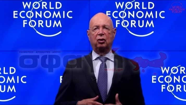 Klaus Schwab