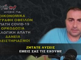 lyseis gia demertzis 265x198 - Homepage - Newsmag